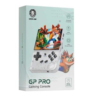 کنسول بازی گرین لاین مدل GP PRO